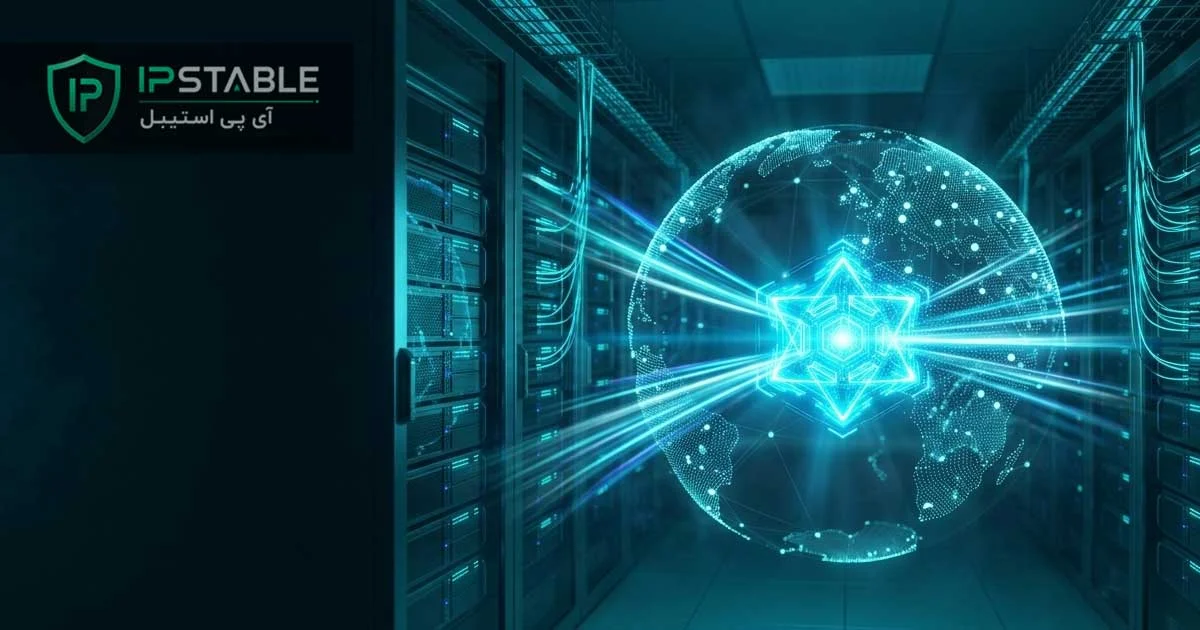 بهترین DNS کاهش پینگ بازی موبایل همراه اول و ایرانسل | سرور گیمینگ