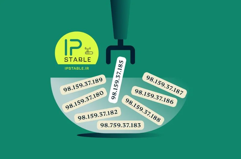خرید IP ثابت اندروید (APK) دوکاربره + ضمانت بازگشت وجه خرید IP ثابت اندروید (APK) دوکاربره + ضمانت بازگشت وجه