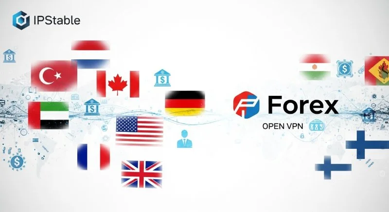 خرید آی پی ثابت فارکس + ترید بدون ریسک با IP اختصاصی متاتریدر
