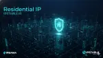 خرید آی پی ثابت رزیدنتال و خانگی + اتصال کاملا طبیعی با IP مسکونی