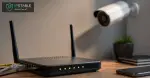 راهنمای کانفیگ ای پی ثابت مودم دی لینک + IP ثابت مودم دی لینک (D-Link)