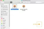 آموزش نصب آی پی ثابت روی مک بوک (MacBook) + جلوگیری از نشت IP در macOS