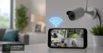 ای پی ثابت دوربین مداربسته + آپتایم مطلق | دریافت IP اختصاصی ویژه DVR و NVR