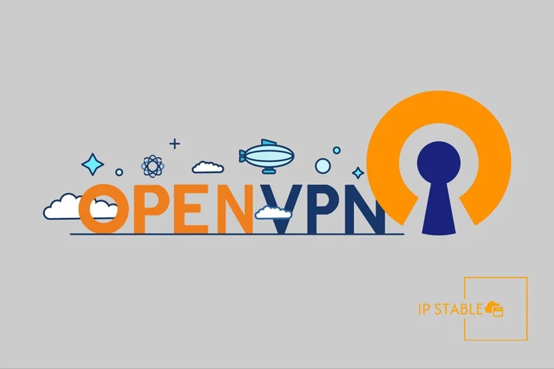 خرید OpenVPN با آی پی ثابت + خرید اکانت اوپن ویژه ترید و گیمینگ