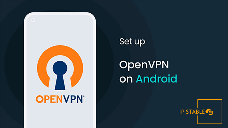 آموزش نصب و راه اندازی OpenVPN بر روی اندروید [ Android ]
