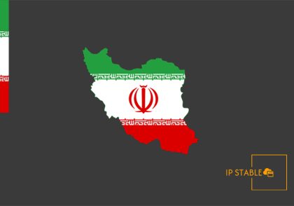 آی پی ثابت ایران