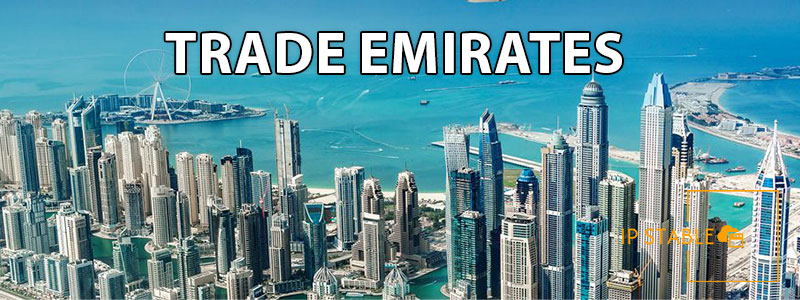 نکات مهم در هنگام خرید ای پی ثابت امارات